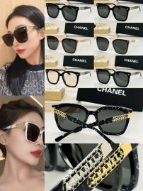 Picture of Chanel Sunglasses _SKUfw56610267fw